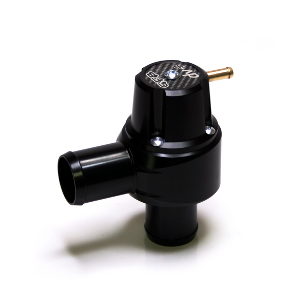 GFB DV+ Diverter Valve for Audi B5 A4 / B5 S4 / B6 A4 / C5 A6 / C5 RS6 / MK1 TT & More