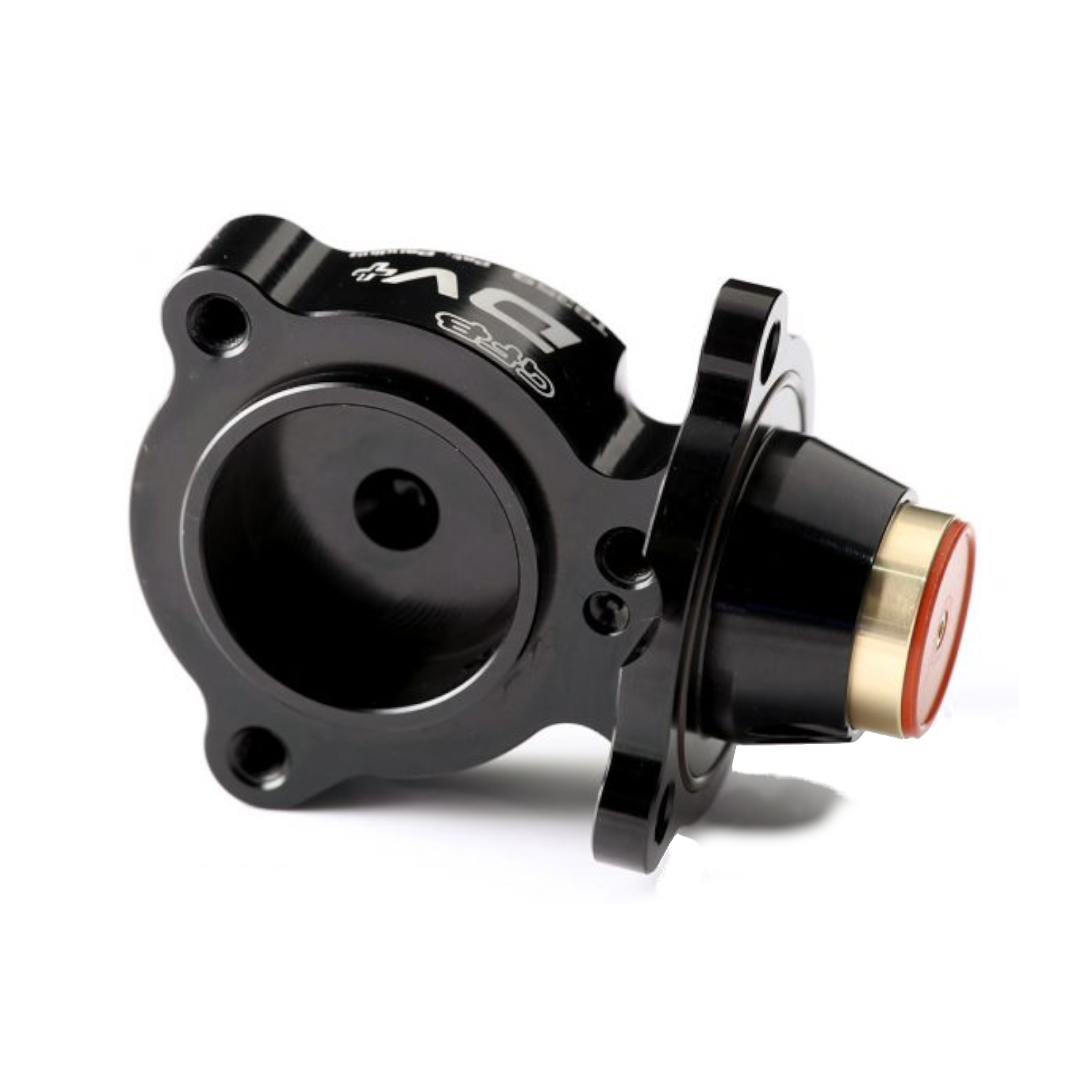 GFB DV+ Diverter Valve for Audi S3 8V / MK3 TTS, Volkswagen MK1 Arteon / Golf R MK7 (2015–2021)