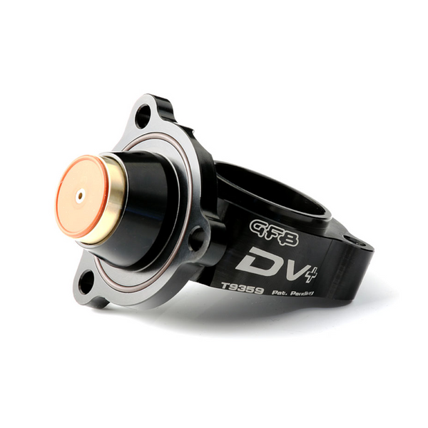 GFB DV+ Diverter Valve for Audi S3 8V / MK3 TTS, Volkswagen MK1 Arteon / Golf R MK7 (2015–2021)