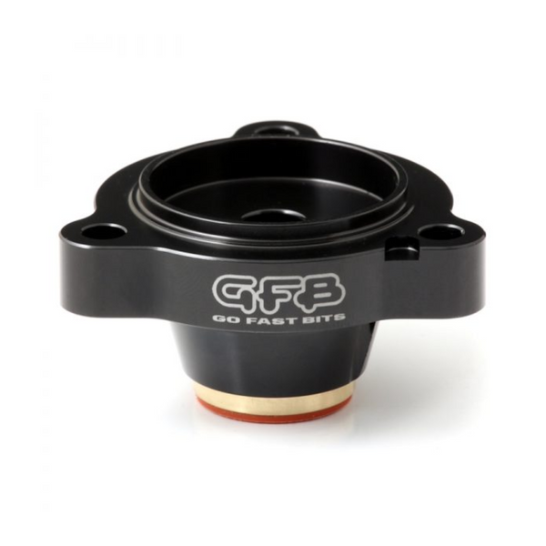 GFB DV+ Diverter Valve for Audi A3 8P / 8R Q5 / 8U Q3 / A3 8V / RS3 8V / S3 8V & More