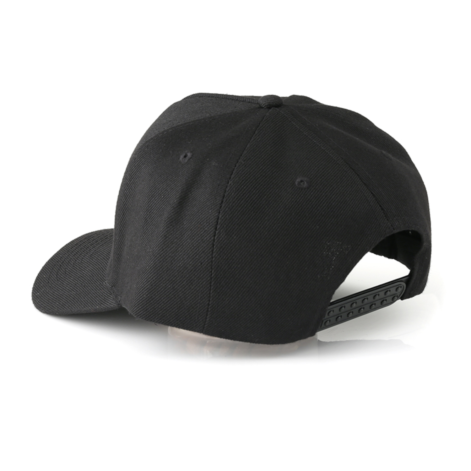 GFB Double Tab Buckle Strap Cap