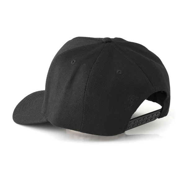 GFB Double Tab Buckle Strap Cap