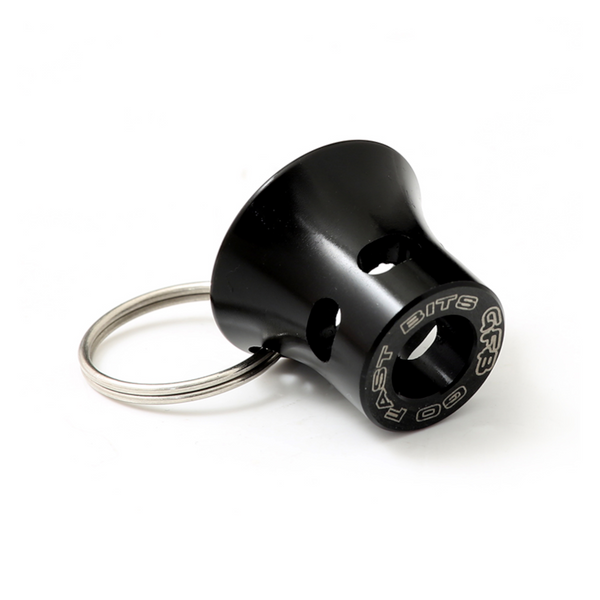 GFB Trumpet Keyring