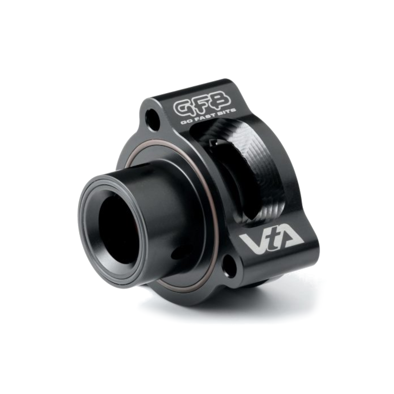 GFB VTA DV+ Diverter Blow Off Valve for Audi A3 8P / B7 A4 / A4 B8 / A5 B8 / Q5 B8 / A6 C7 & More