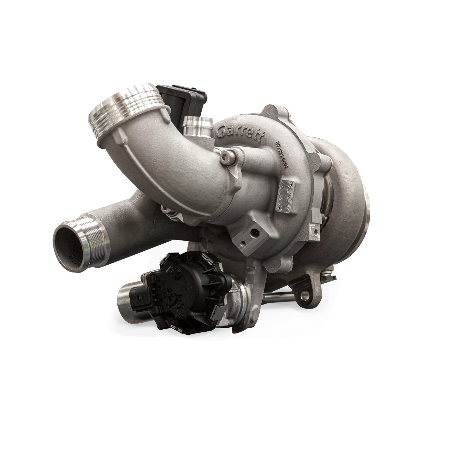 Garrett PowerMax G25-660 Turbocharger for Audi A3 8V / S3 8V / MK3 TT / MK3 TTS, Volkswagen MK1 Arteon / Jetta GLI MK7 & More