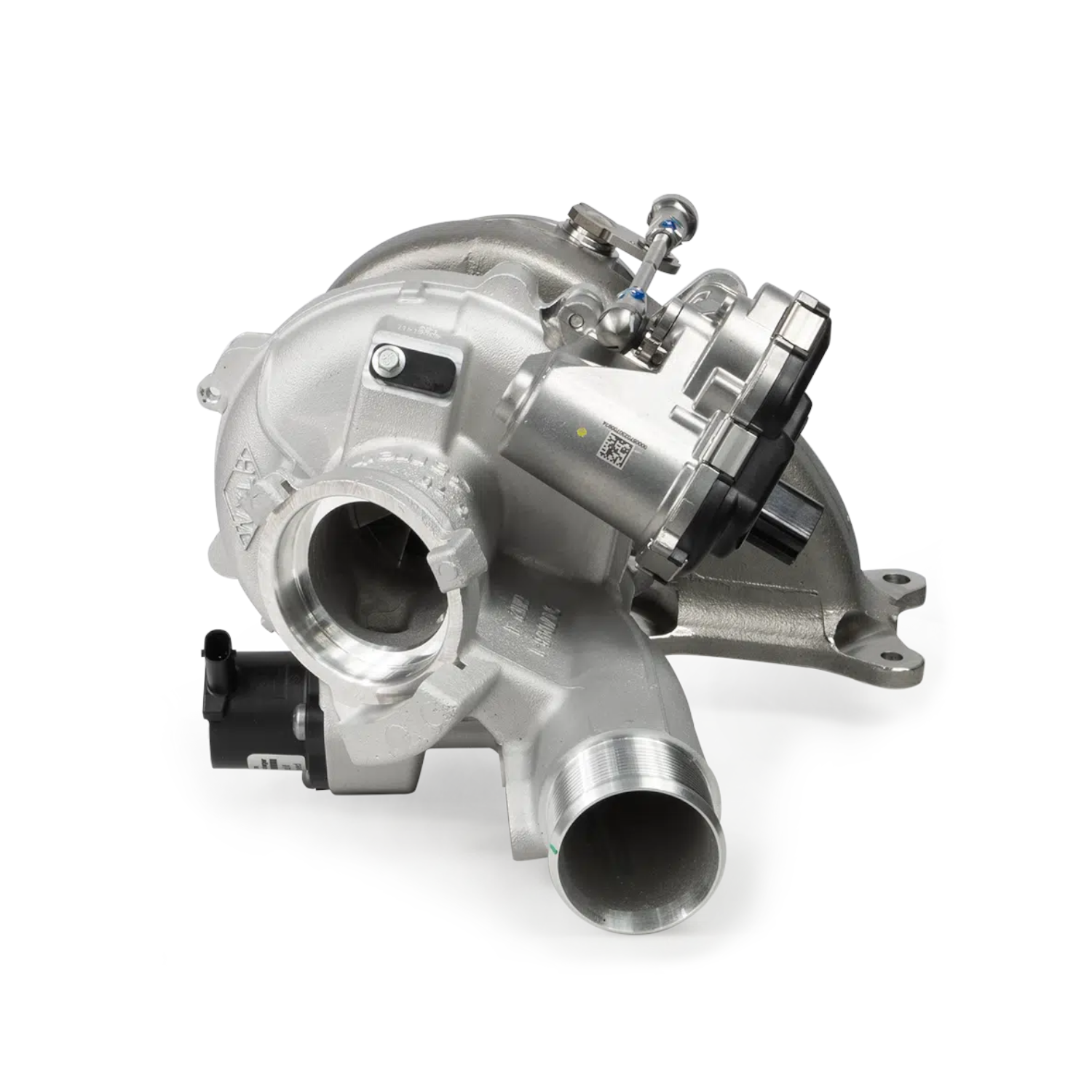 Garrett PowerMax GT2260S Turbocharger for Volkswagen Golf GTI MK8 (2022–2024)