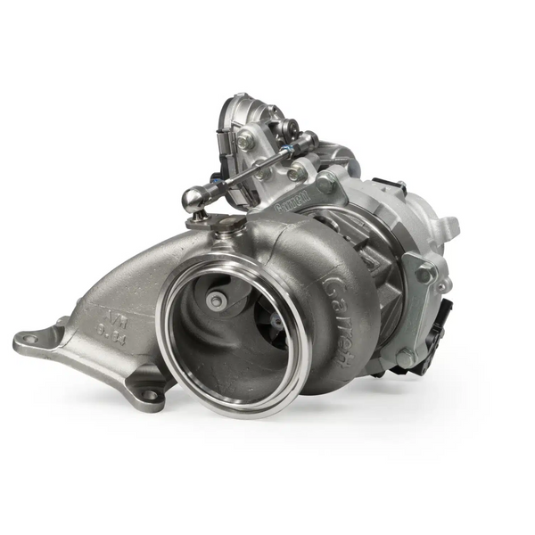 Garrett PowerMax GT2260S Turbocharger for Volkswagen Golf GTI MK8 (2022–2024)