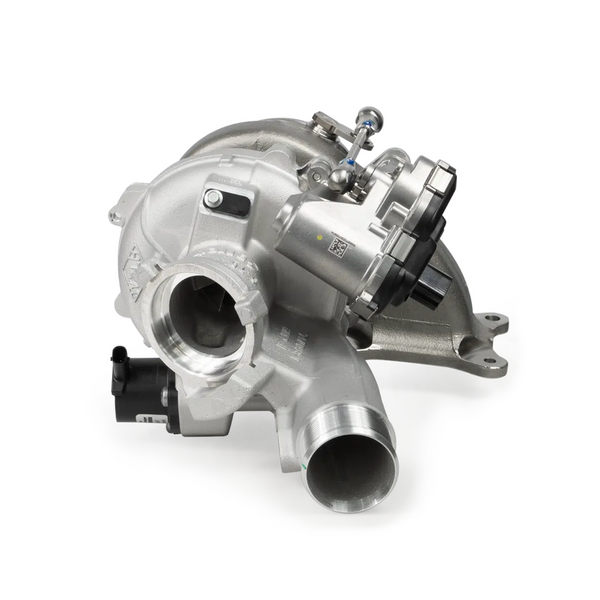 Garrett PowerMax GT2260S Turbocharger for Volkswagen Golf GTI MK8 (2022–2024)