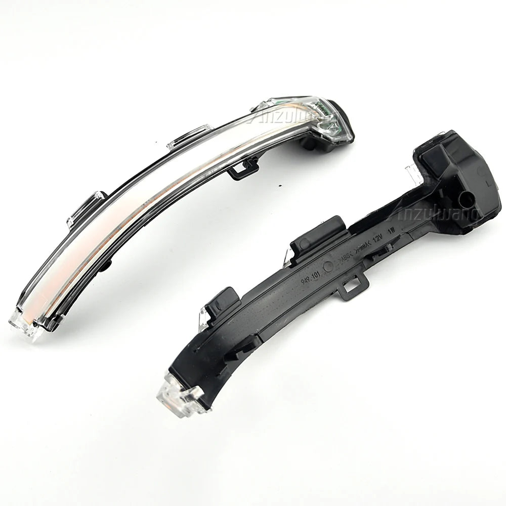 LED Sequential Mirror Turn Signals for Volkswagen Golf MK8 (2020-2024)