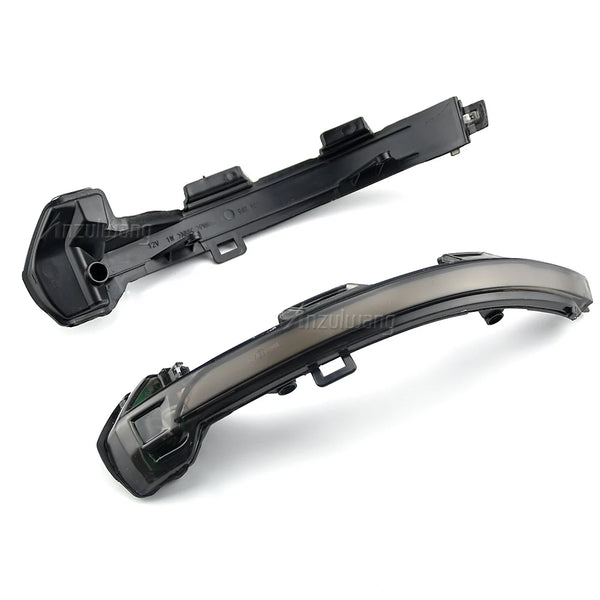 LED Sequential Mirror Turn Signals for Volkswagen Golf MK8 (2020-2024)
