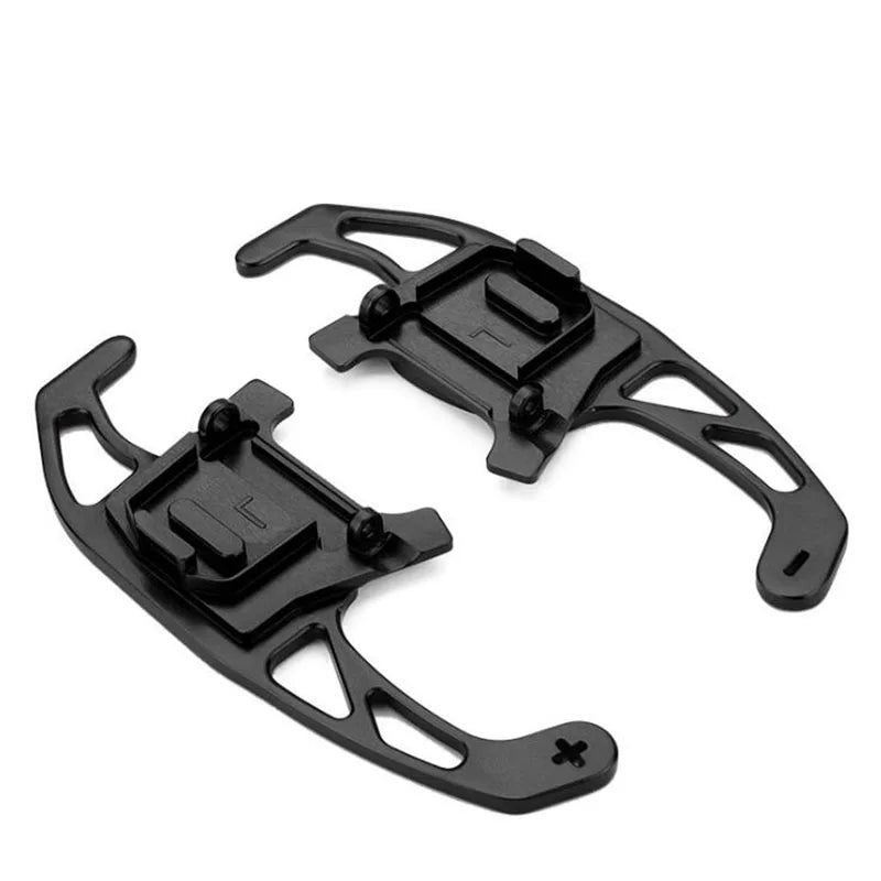Billet Aluminum Paddle Shifters V1 – Golf MK7/7.5, Scirocco, Polo - EuroSpeed