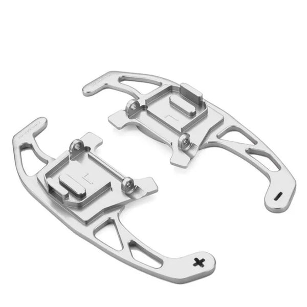 Billet Aluminum Paddle Shifters V1 – Golf MK7/7.5, Scirocco, Polo - EuroSpeed