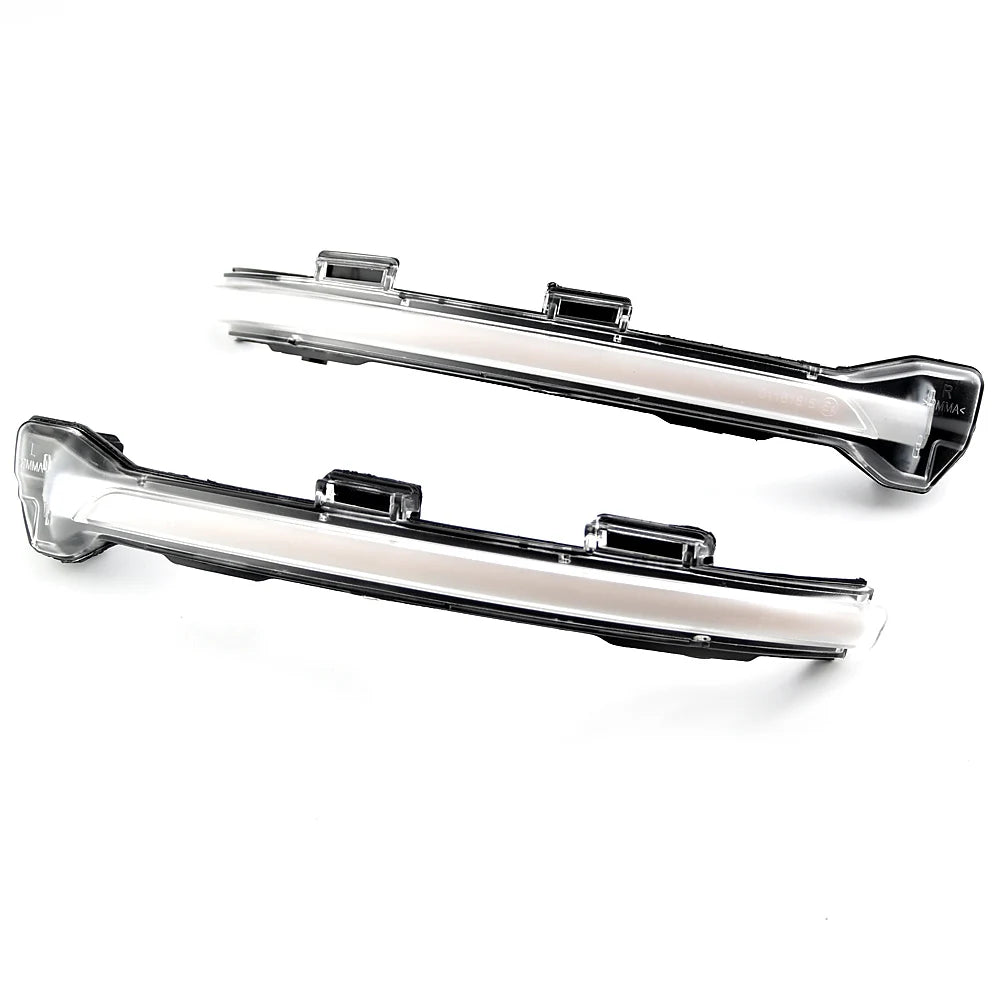 LED Sequential Mirror Turn Signals for Volkswagen Golf MK7 / MK7.5 (2014-2020)