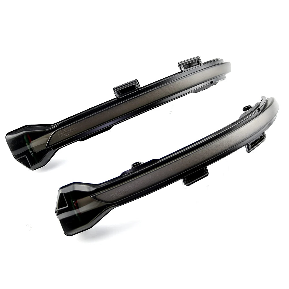 LED Sequential Mirror Turn Signals for Volkswagen Golf MK7 / MK7.5 (2014-2020)
