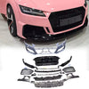 PP TTRS Style Full Body Kit — Audi TT Coupe (MK3) (2015–2024)