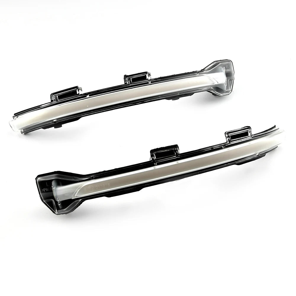 LED Sequential Mirror Turn Signals for Volkswagen Golf MK7 / MK7.5 (2014-2020)