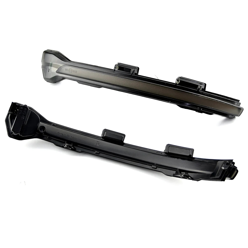 LED Sequential Mirror Turn Signals for Volkswagen Golf MK7 / MK7.5 (2014-2020)