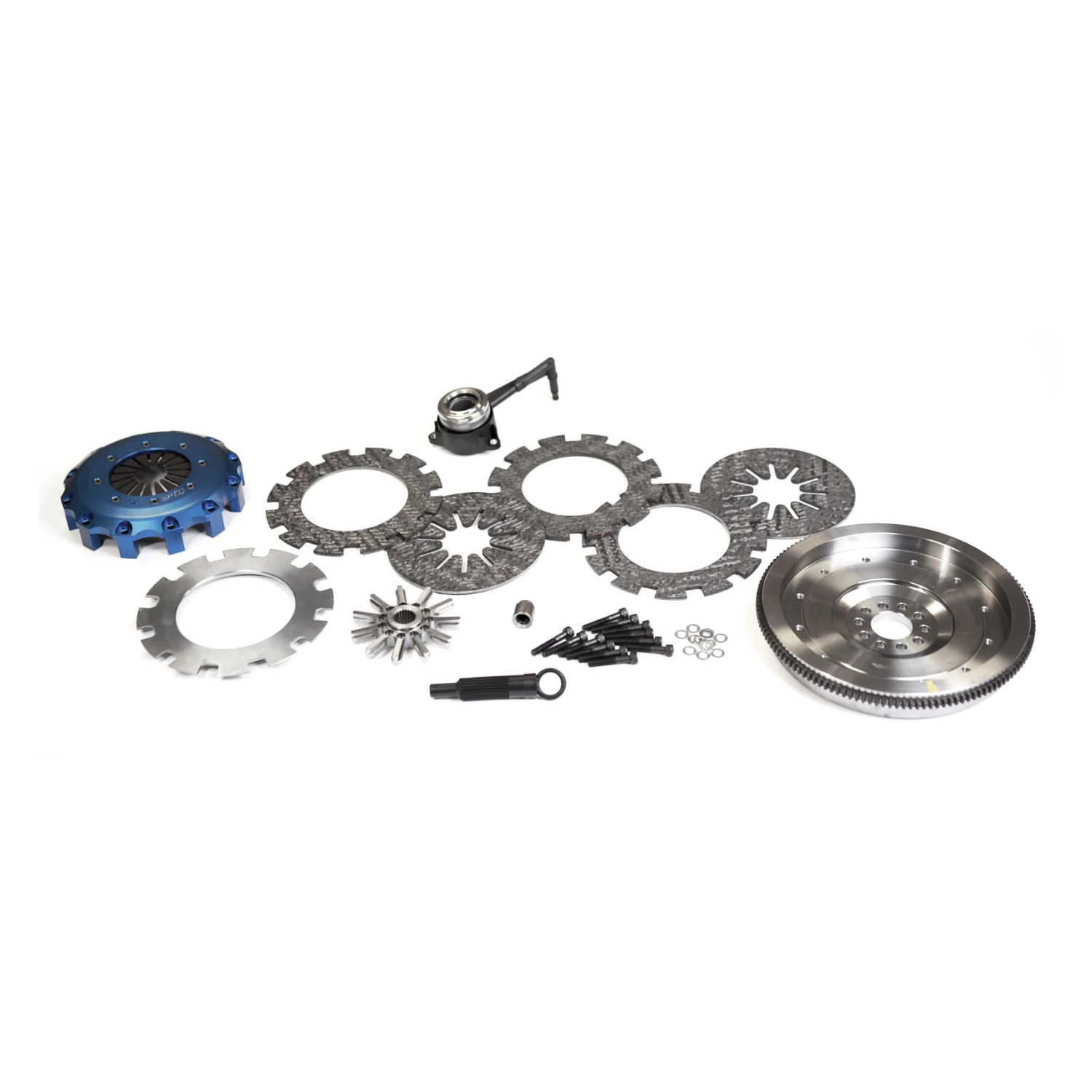 HPA 02M to MQ500 Transmission Conversion — Volkswagen Golf R32 (MK4) (1999–2005)