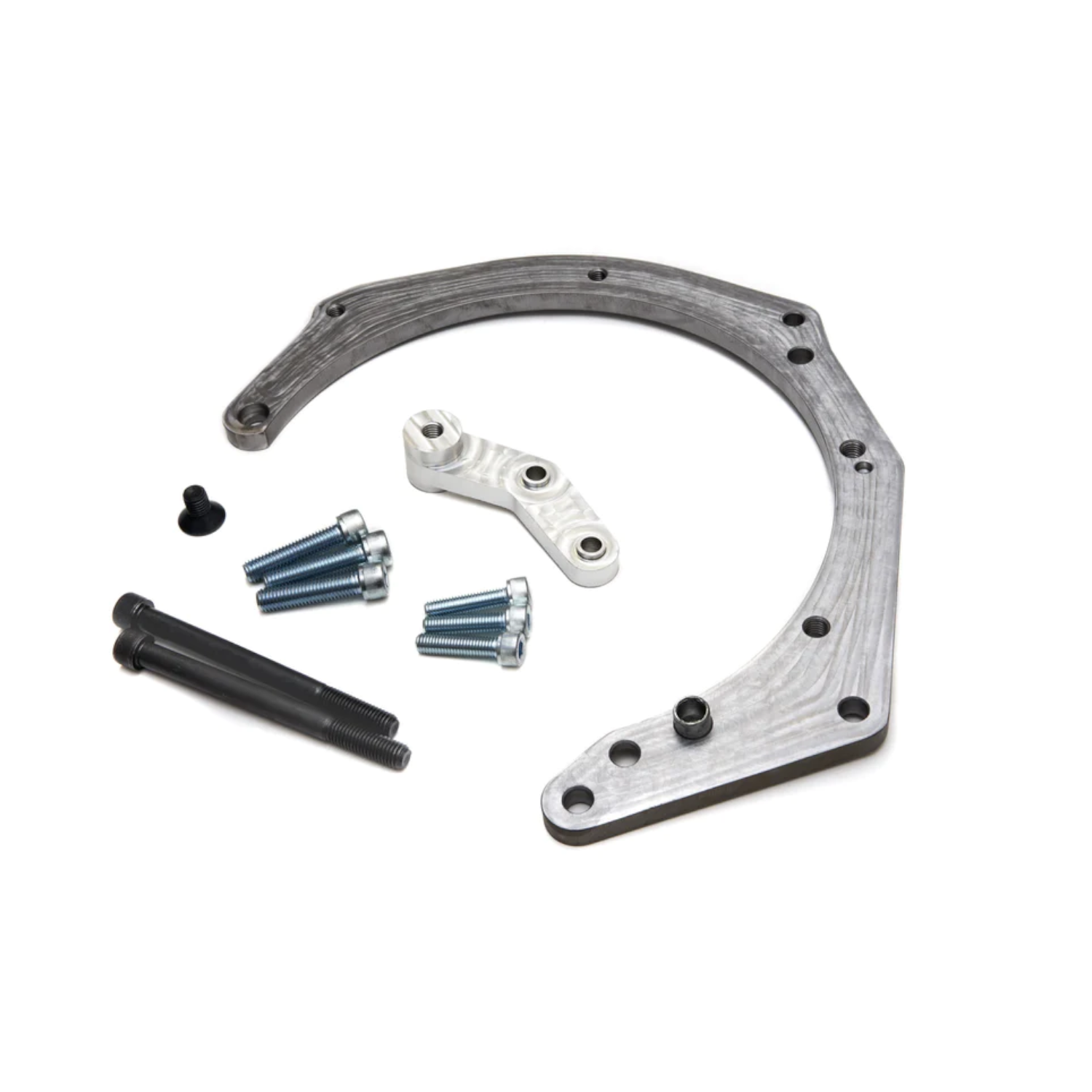 HPA 02M to MQ500 Transmission Conversion — Volkswagen Golf R32 (MK4) (1999–2005)