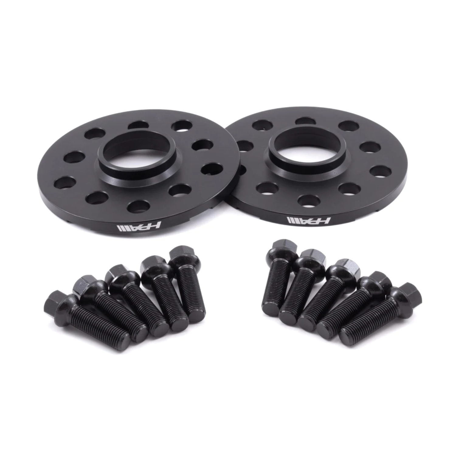 HPA 10mm Wheel Spacers