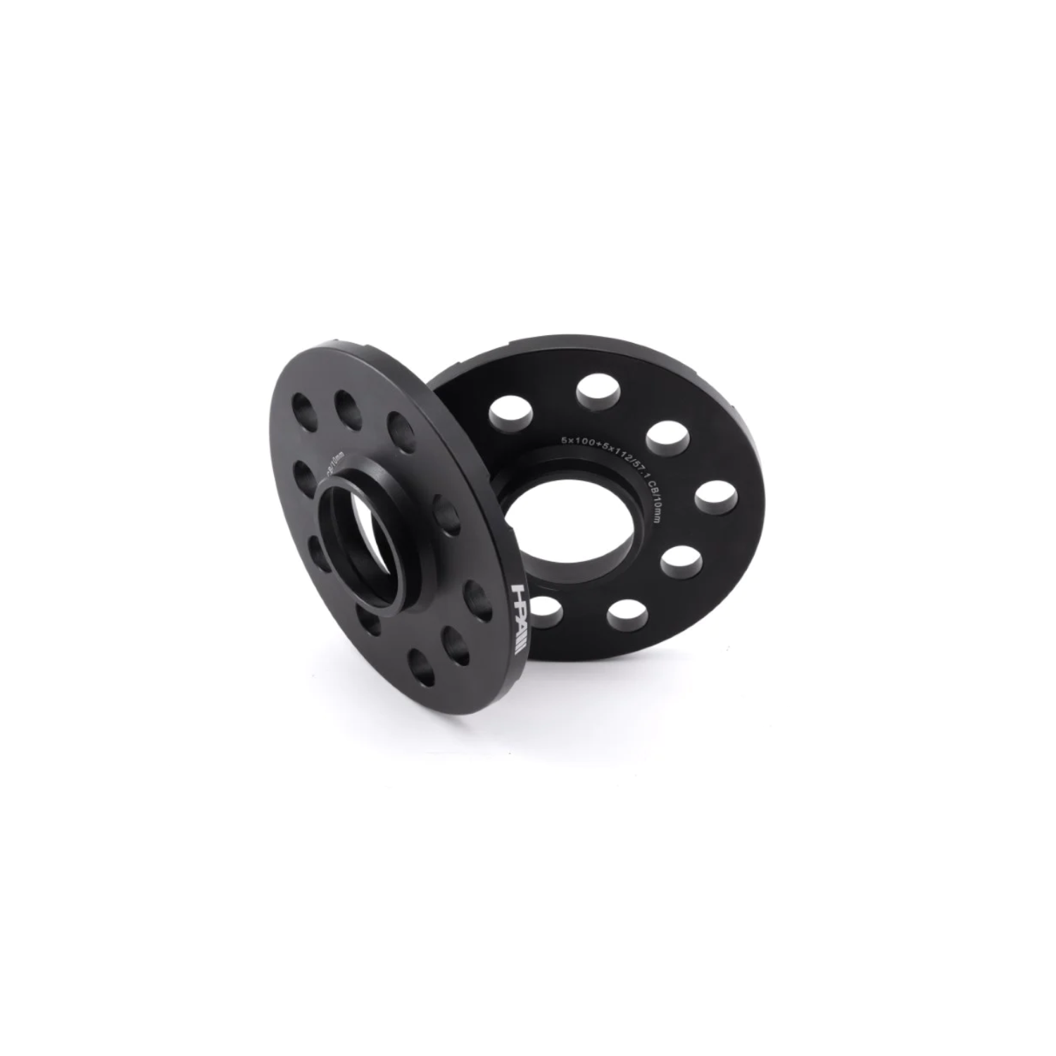 HPA 10mm Wheel Spacers
