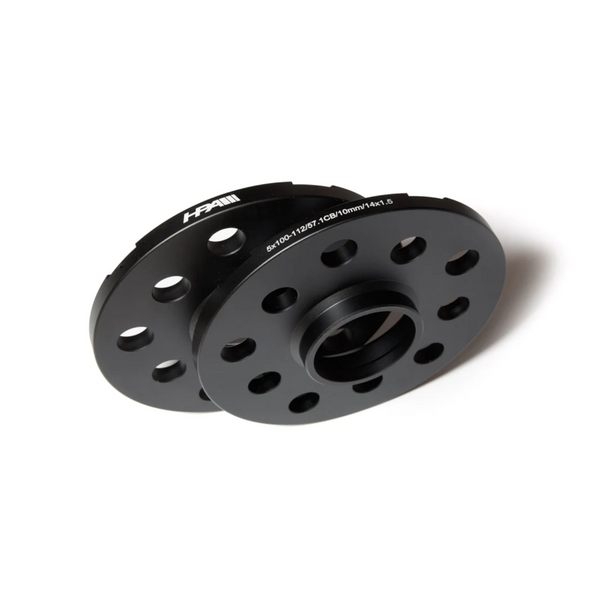 HPA 10mm Wheel Spacers