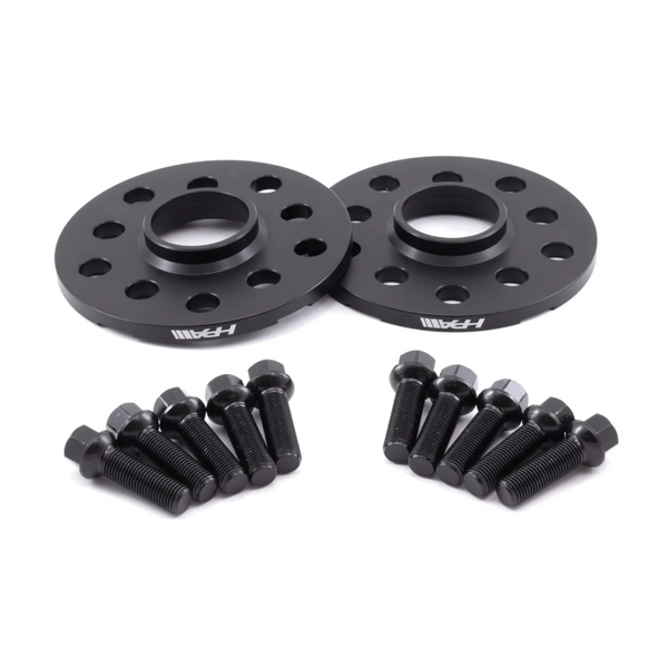 HPA 10mm Wheel Spacers