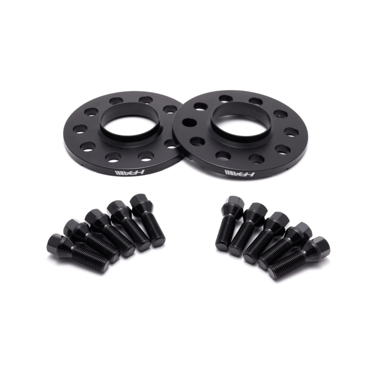 HPA 10mm Wheel Spacers