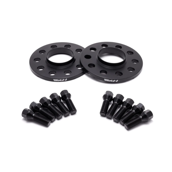 HPA 10mm Wheel Spacers