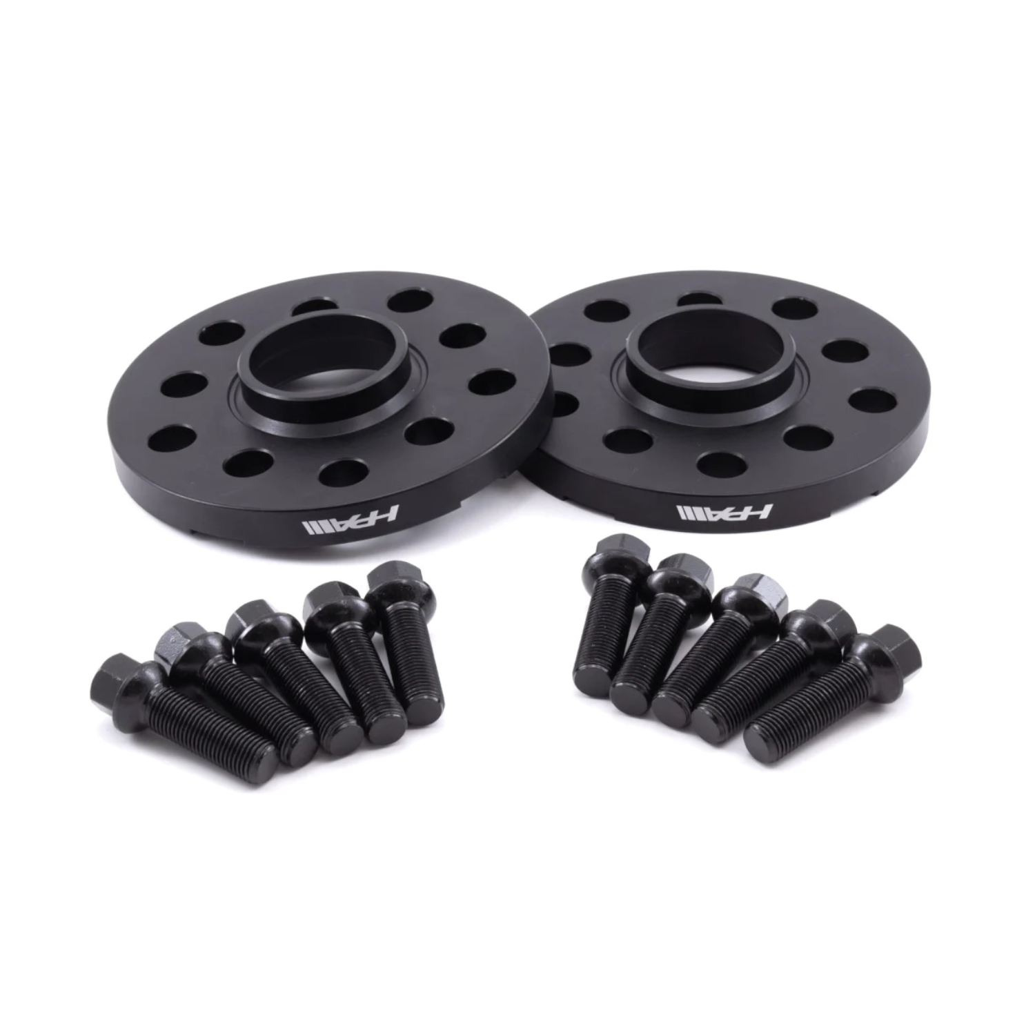 HPA 15mm Wheel Spacers