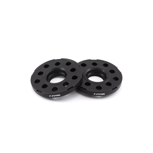 HPA 15mm Wheel Spacers