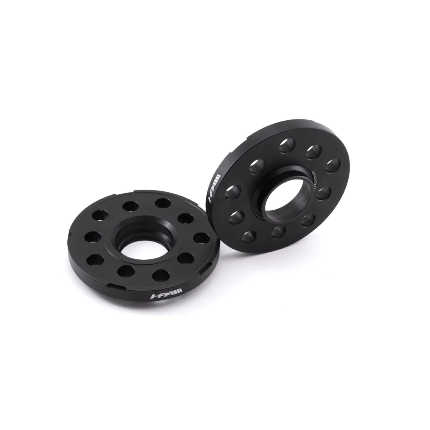 HPA 15mm Wheel Spacers