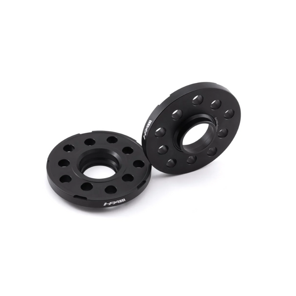 HPA 15mm Wheel Spacers