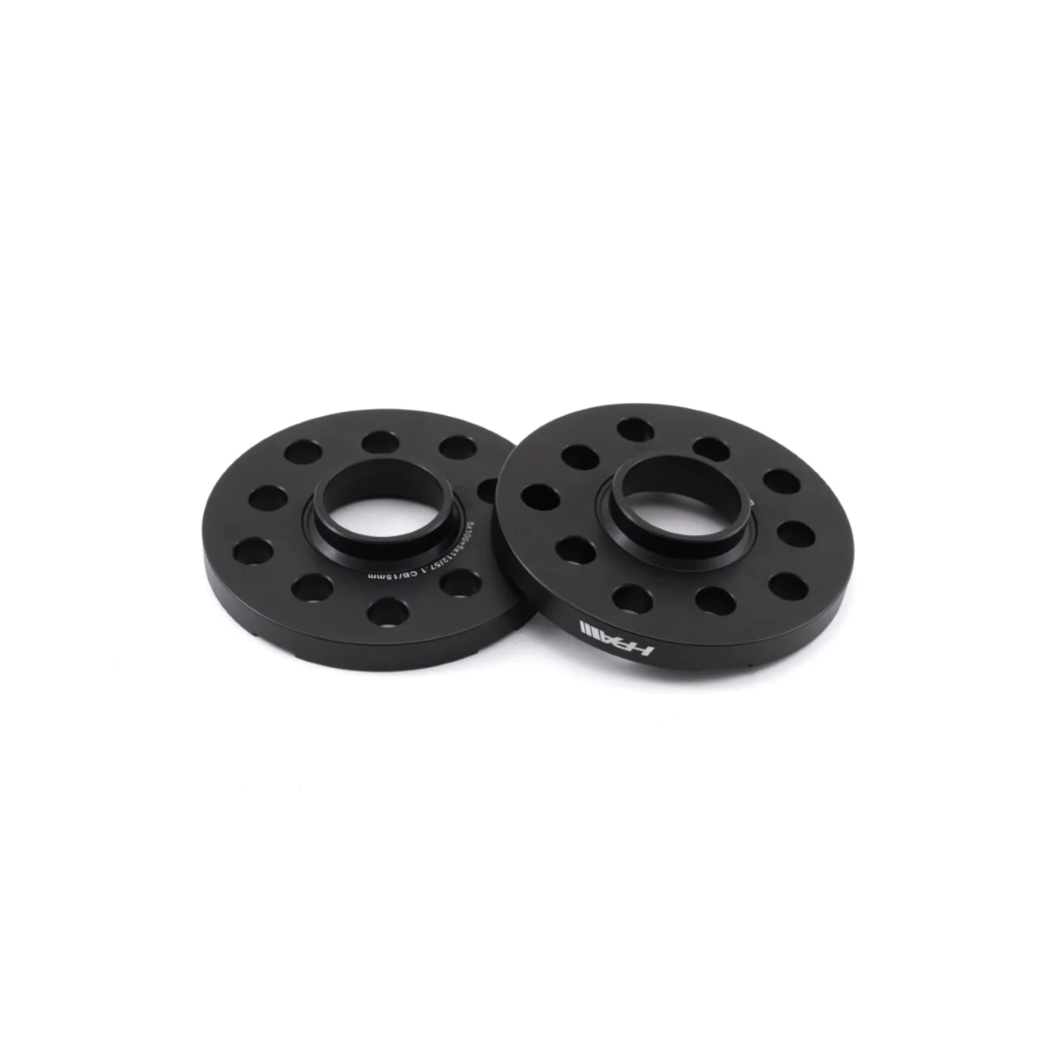 HPA 15mm Wheel Spacers