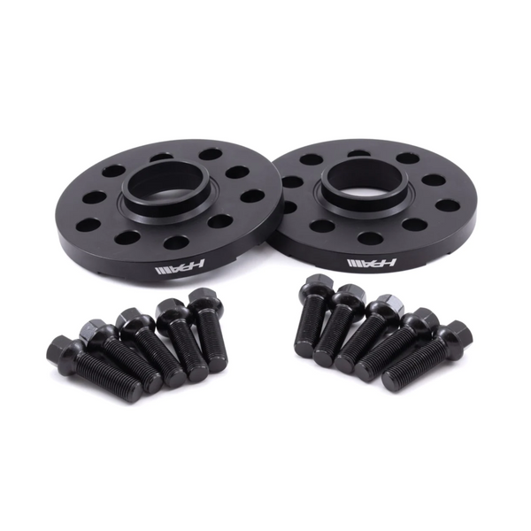 HPA 15mm Wheel Spacers
