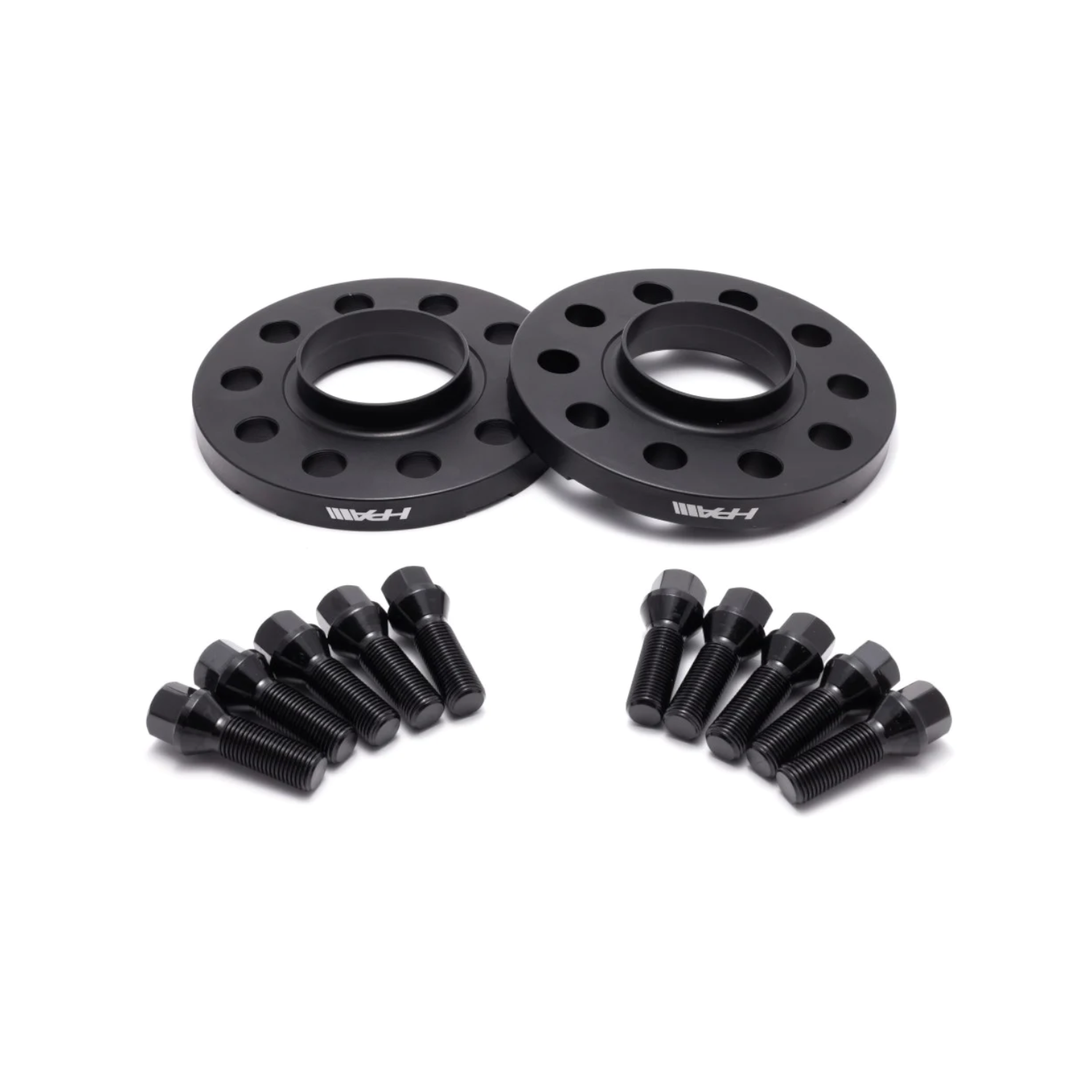 HPA 15mm Wheel Spacers