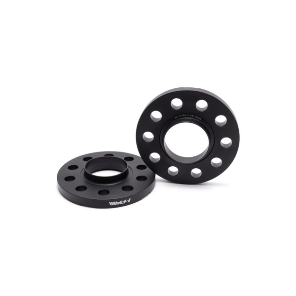 HPA 15mm Wheel Spacers