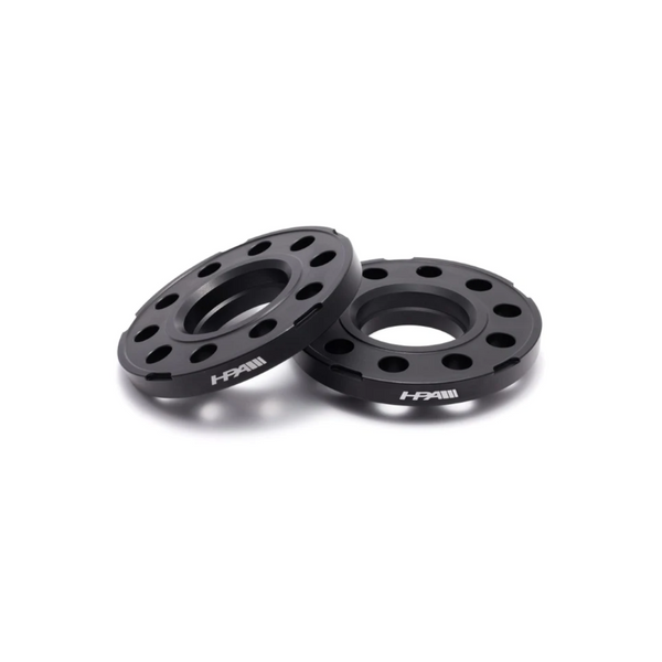 HPA 15mm Wheel Spacers