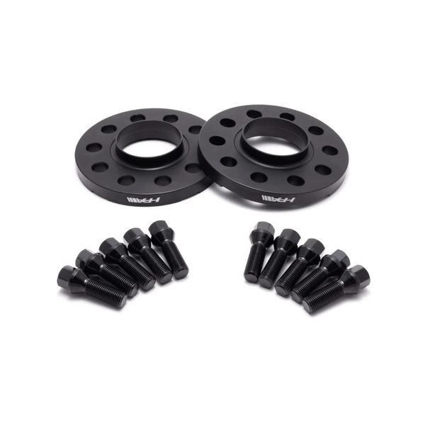 HPA 15mm Wheel Spacers