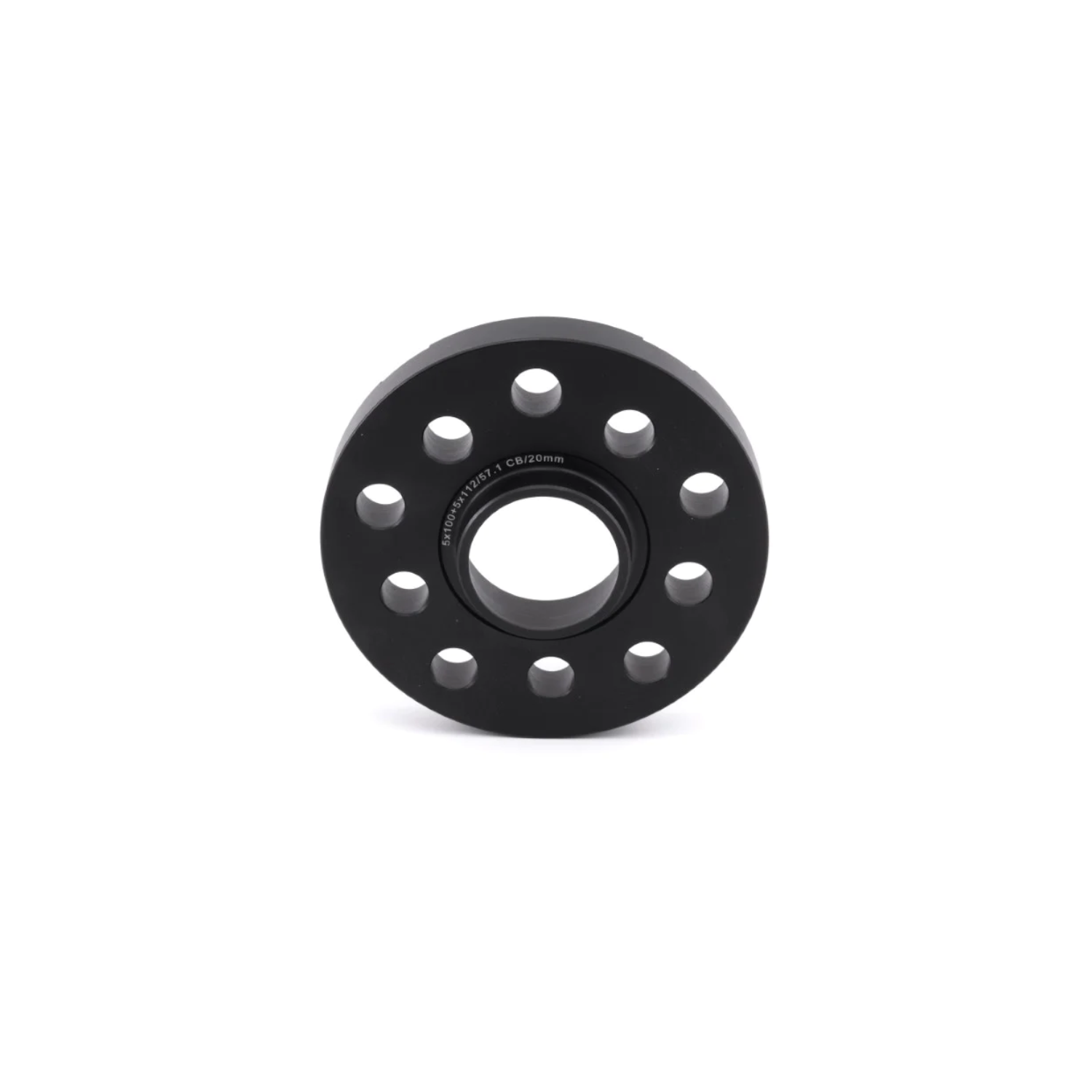 HPA 20mm Wheel Spacers