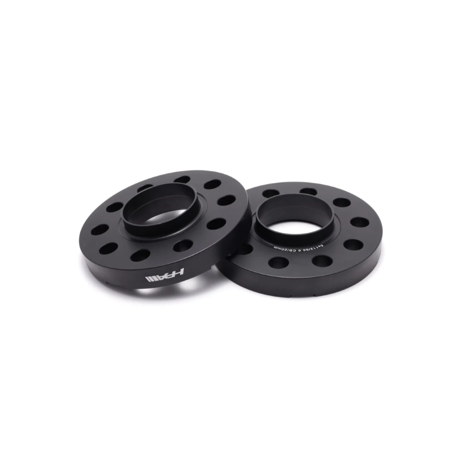HPA 20mm Wheel Spacers