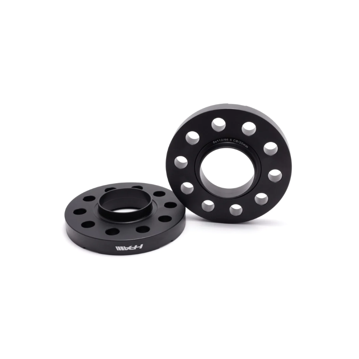 HPA 20mm Wheel Spacers