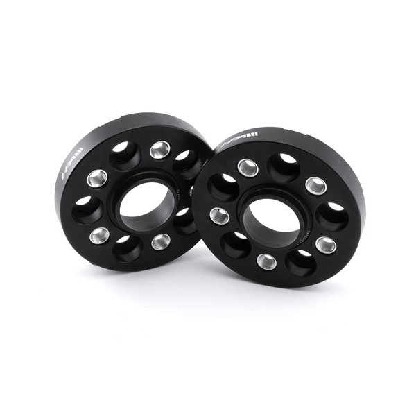 HPA 25mm Bolt-On Style Wheel Spacers