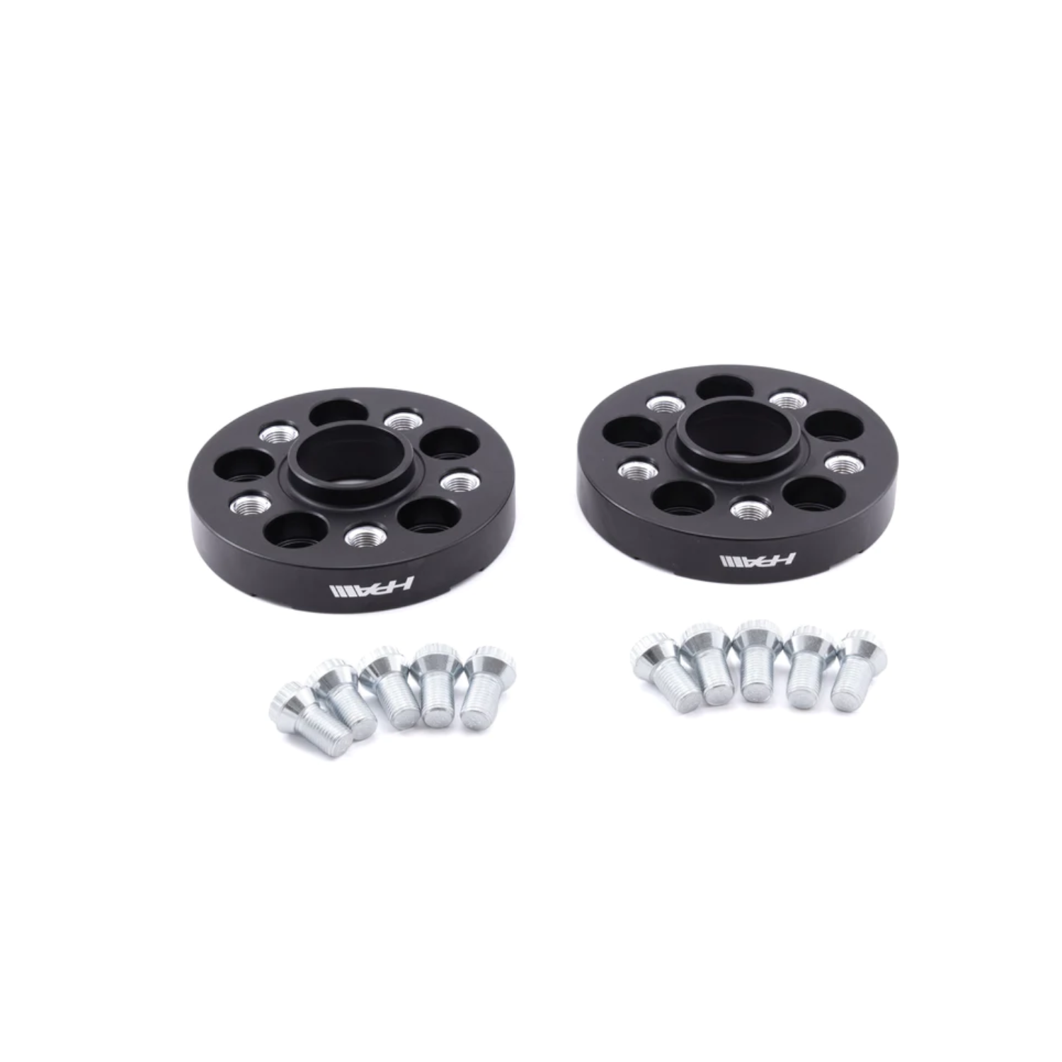 HPA 25mm Bolt-On Style Wheel Spacers