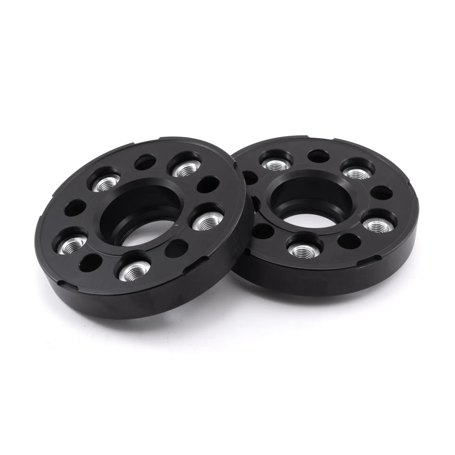 HPA 25mm Bolt-On Style Wheel Spacers