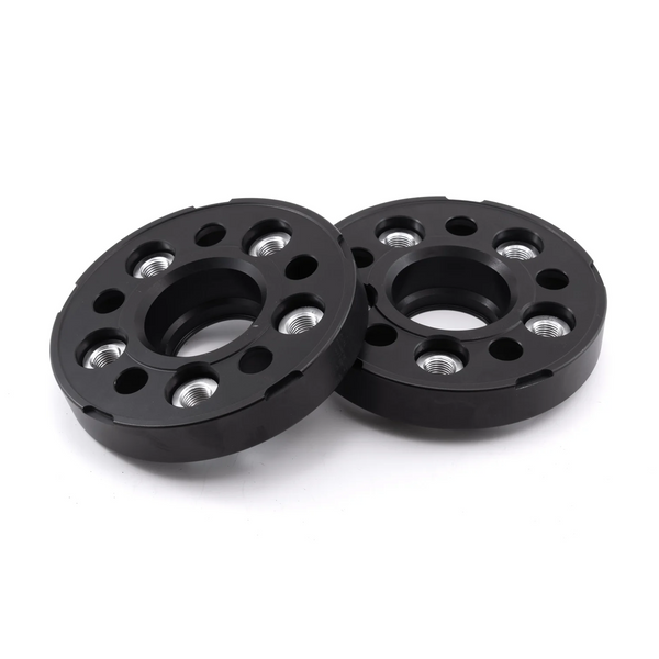 HPA 25mm Bolt-On Style Wheel Spacers