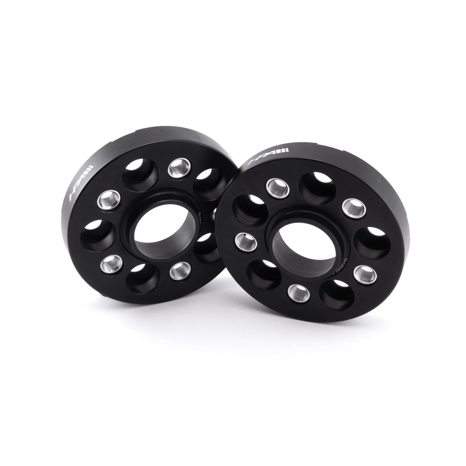 HPA 25mm Bolt-On Style Wheel Spacers
