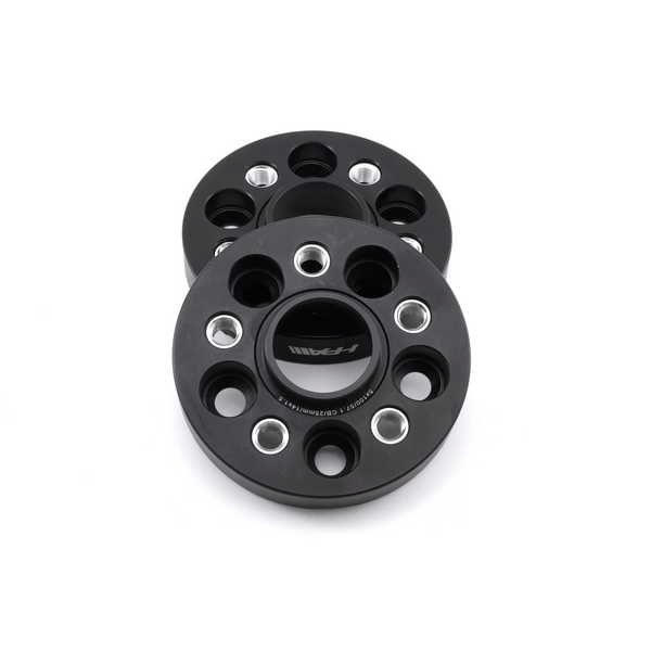 HPA 25mm Bolt-On Style Wheel Spacers