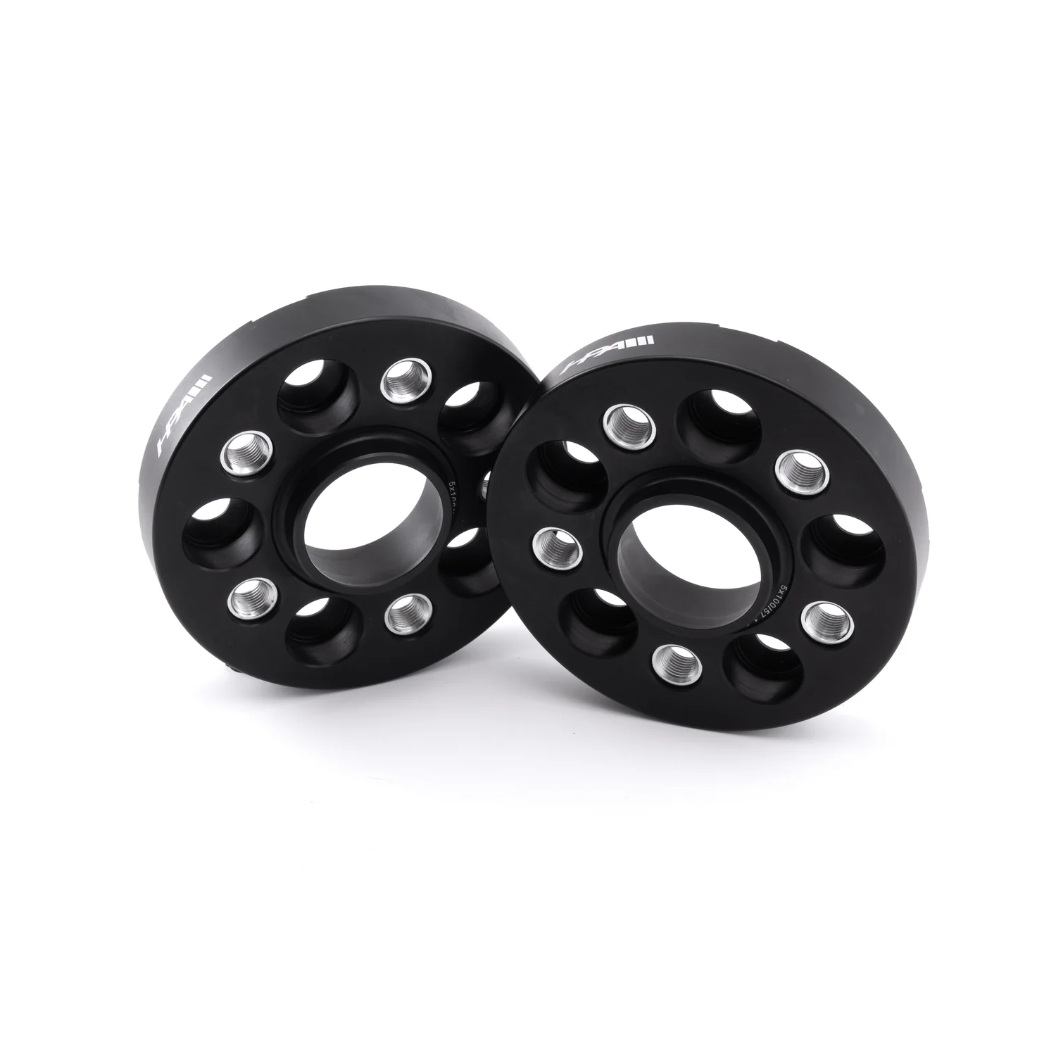 HPA 25mm Bolt-On Style Wheel Spacers