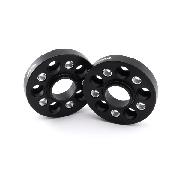 HPA 25mm Bolt-On Style Wheel Spacers